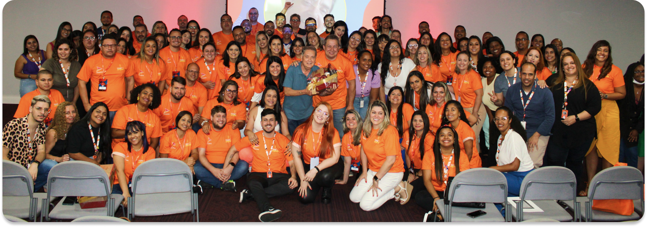 Equipe Prisma Energia